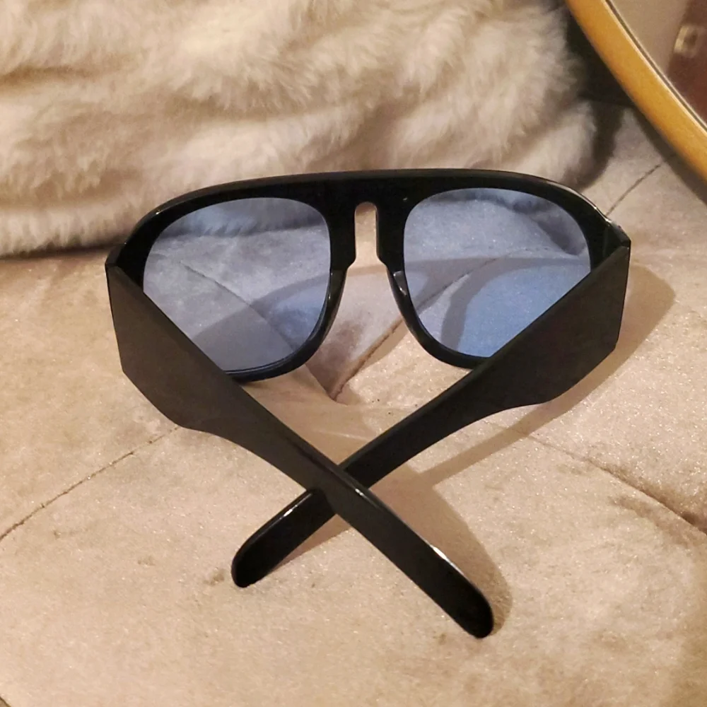 Stylish Black Sunglasses